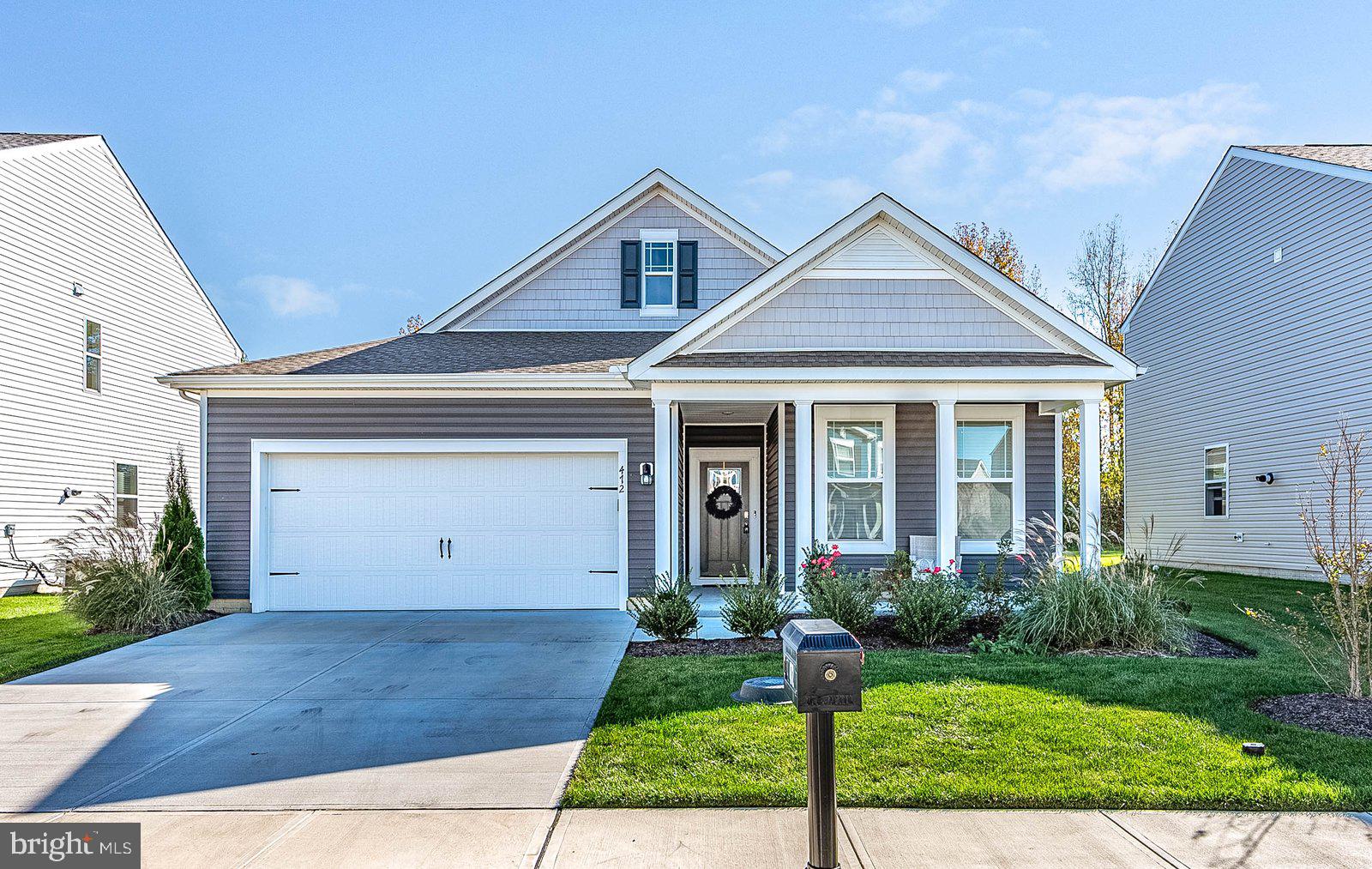 ROWENS MILL - Residential