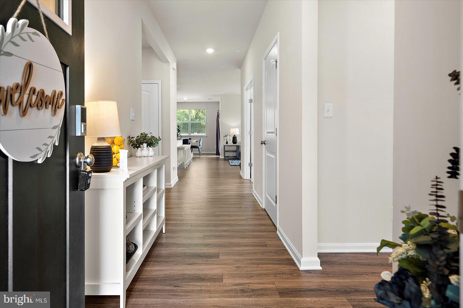 ROWENS MILL - Residential