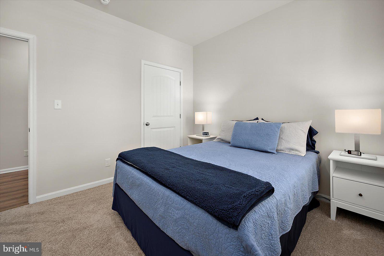 ROWENS MILL - Residential