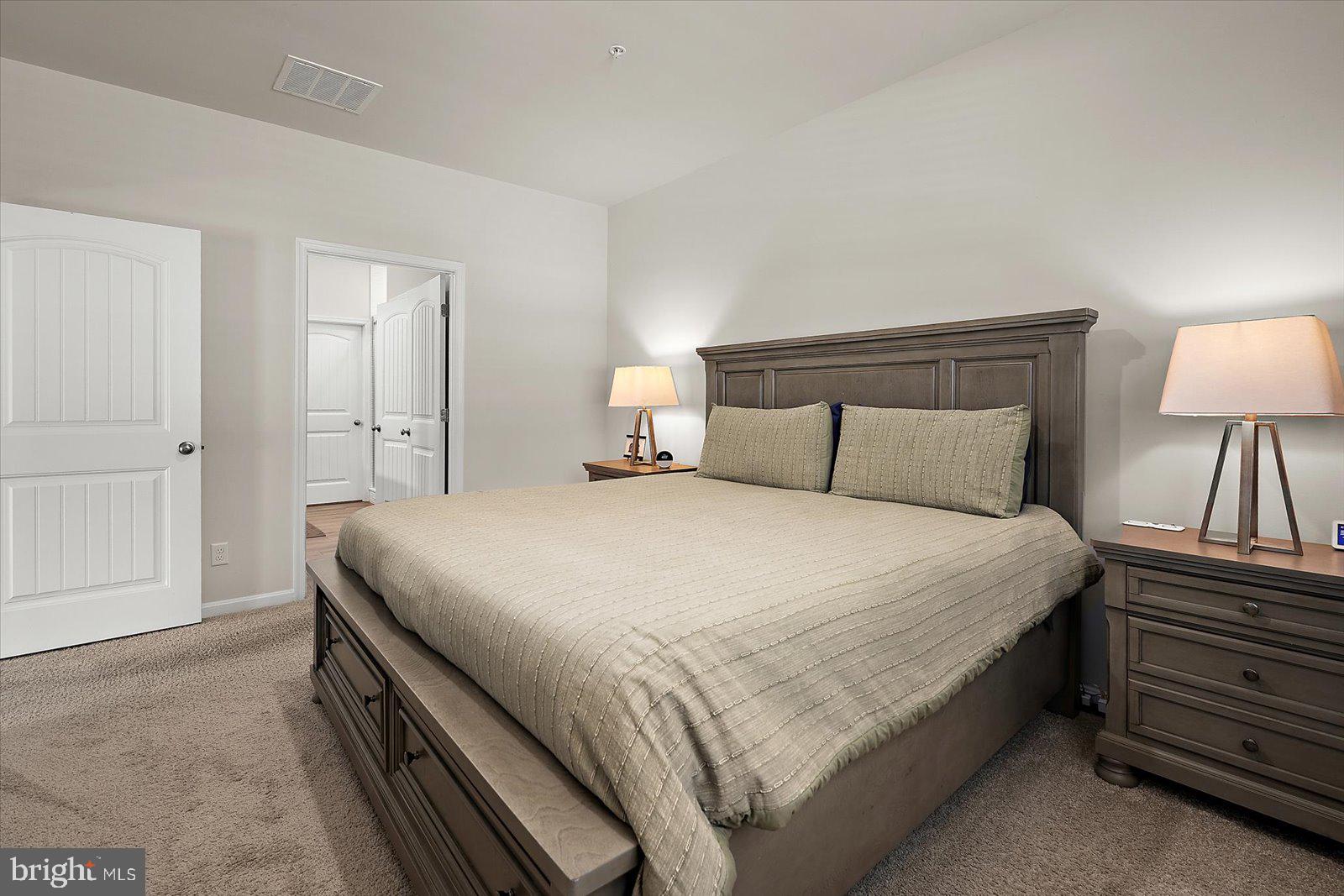 ROWENS MILL - Residential