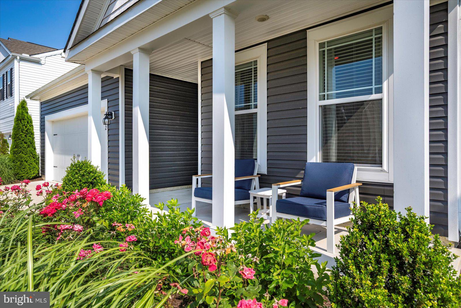 ROWENS MILL - Residential