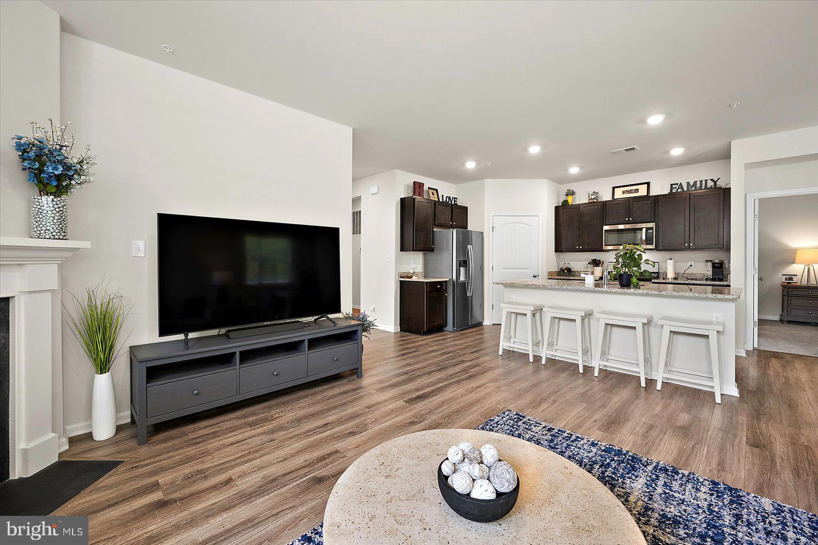 ROWENS MILL - Residential