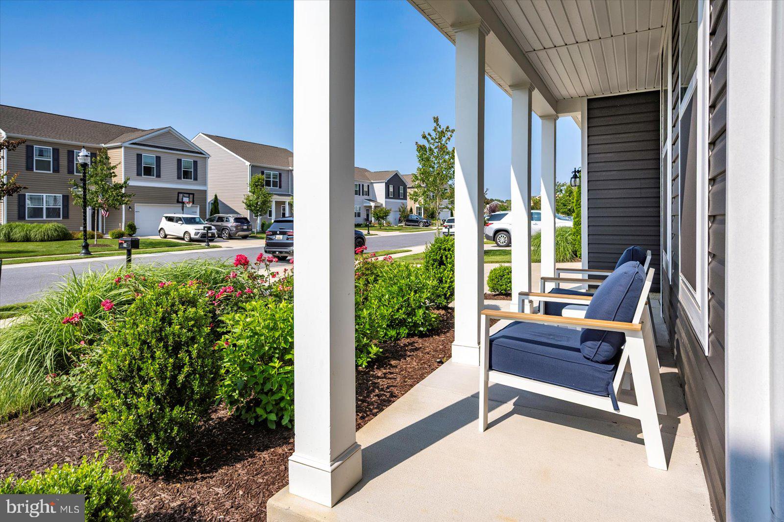 ROWENS MILL - Residential