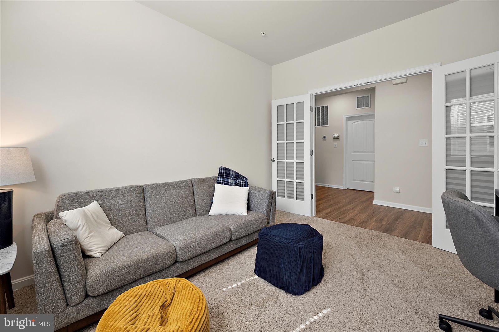 ROWENS MILL - Residential