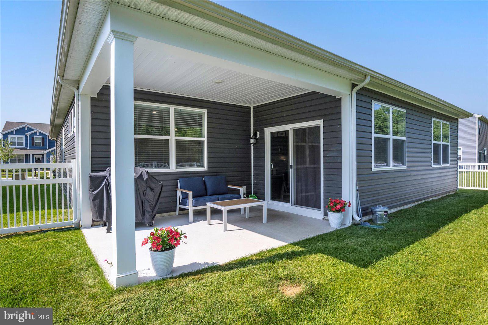 ROWENS MILL - Residential