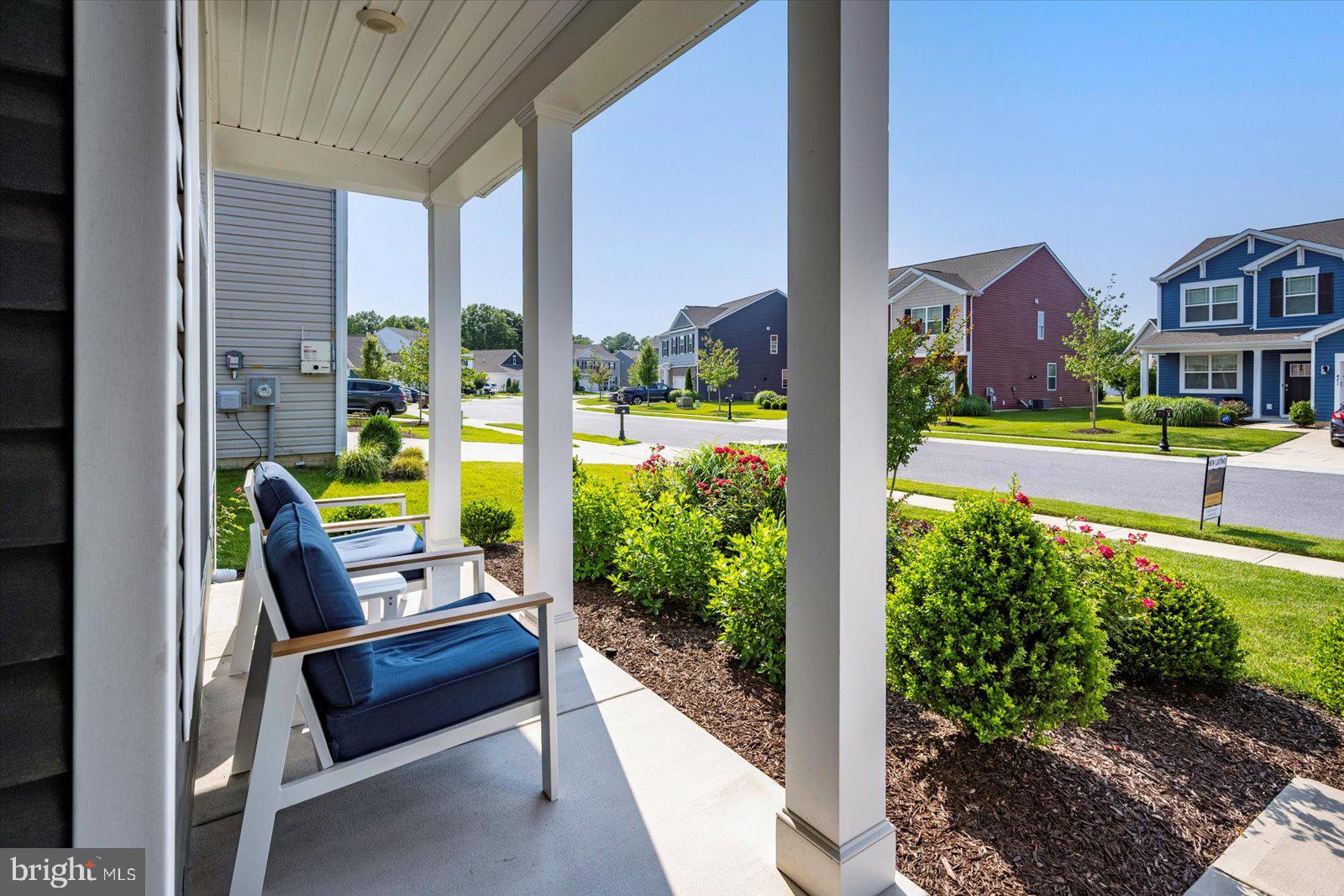 ROWENS MILL - Residential