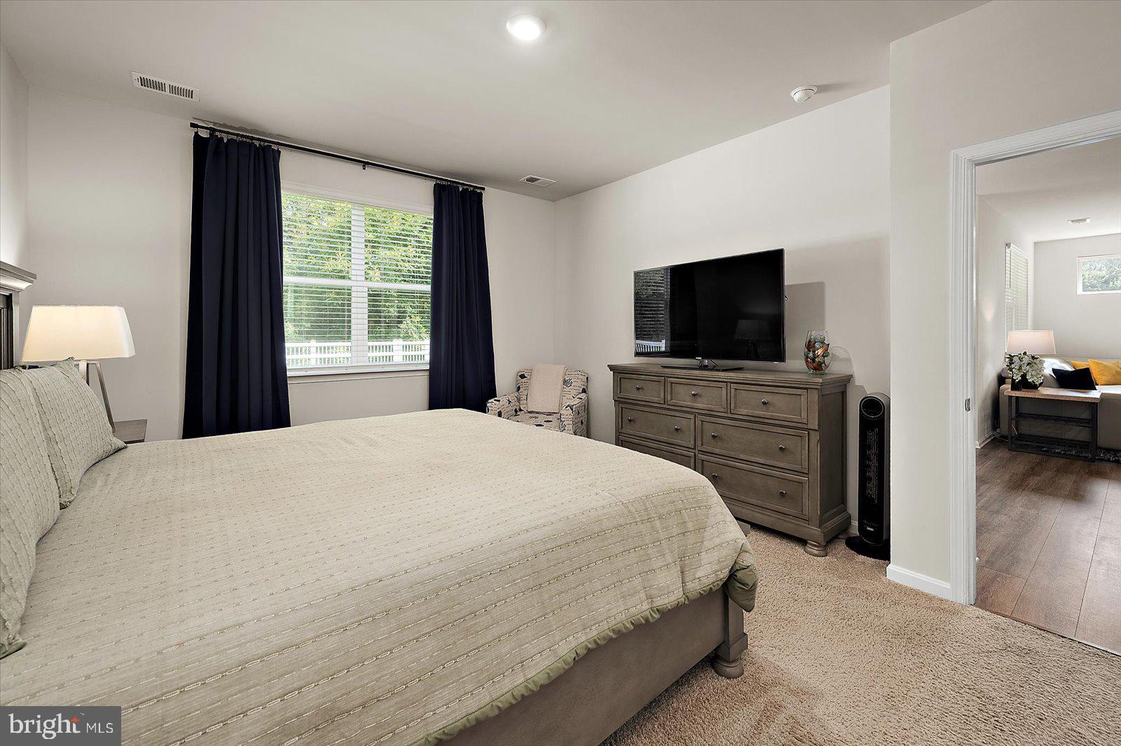 ROWENS MILL - Residential