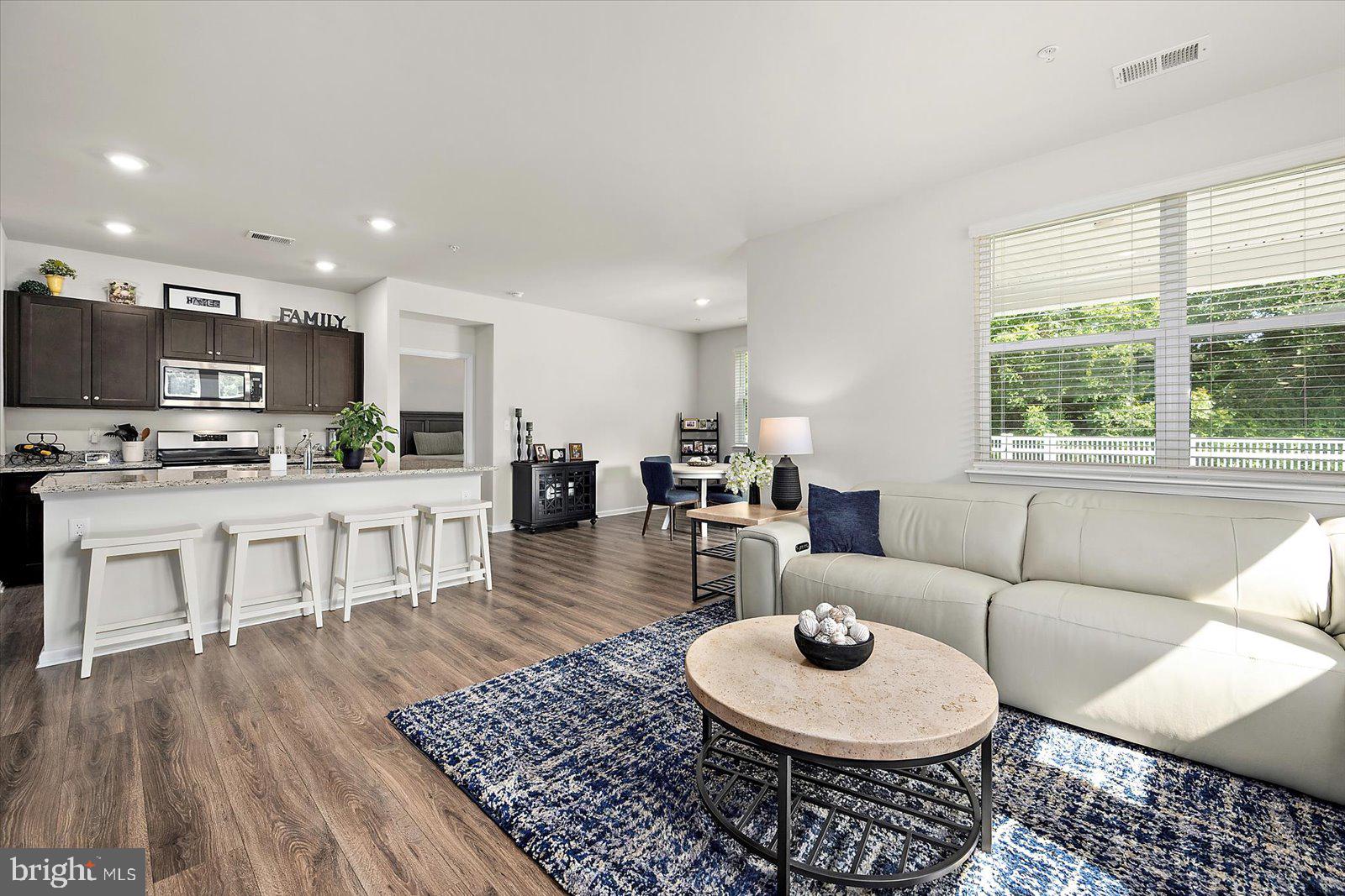 ROWENS MILL - Residential