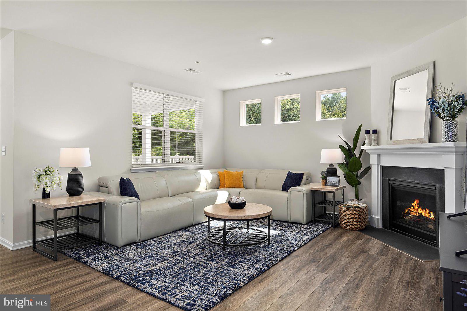 ROWENS MILL - Residential