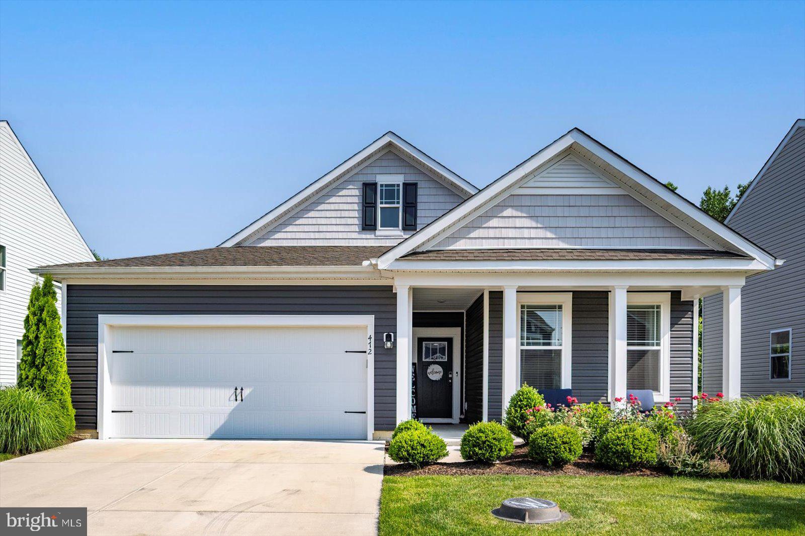 ROWENS MILL - Residential