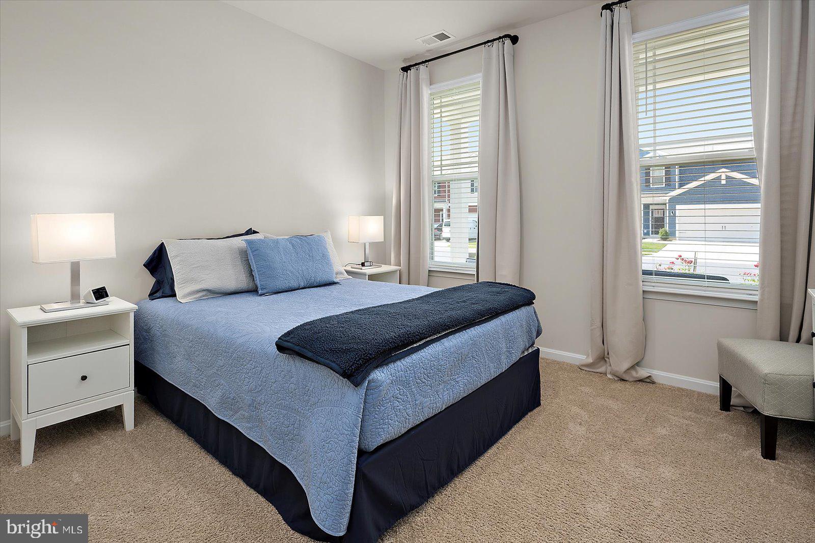 ROWENS MILL - Residential