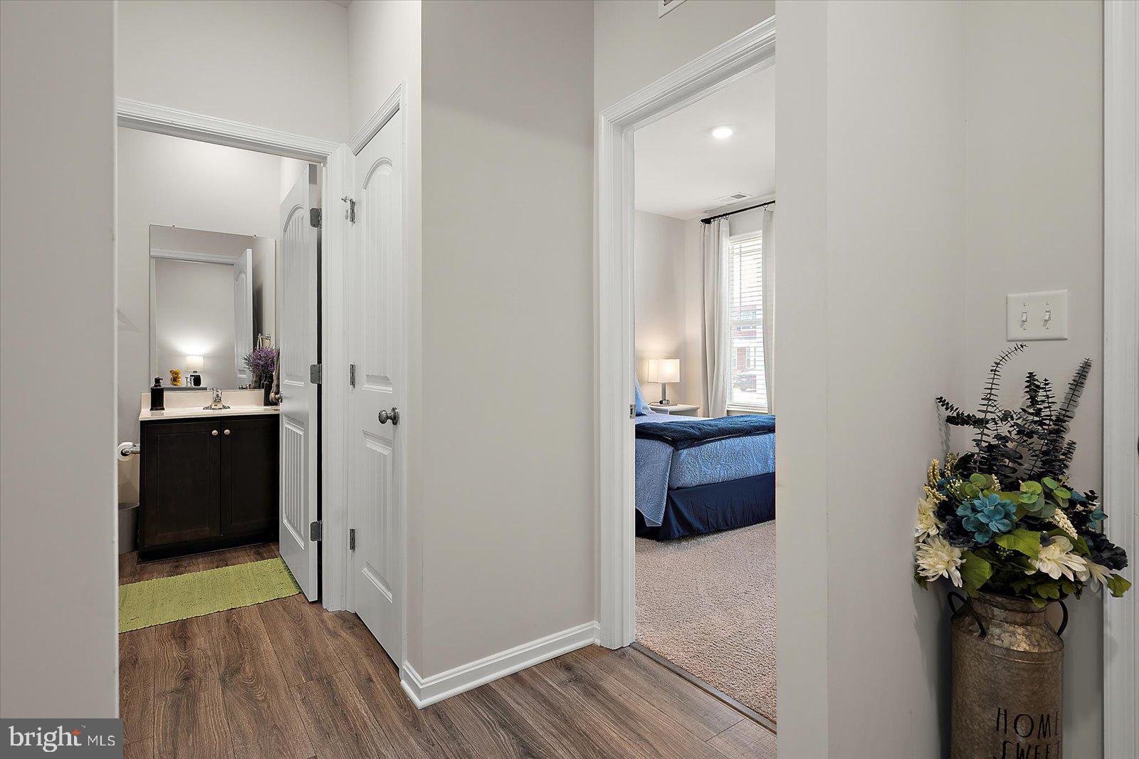 ROWENS MILL - Residential