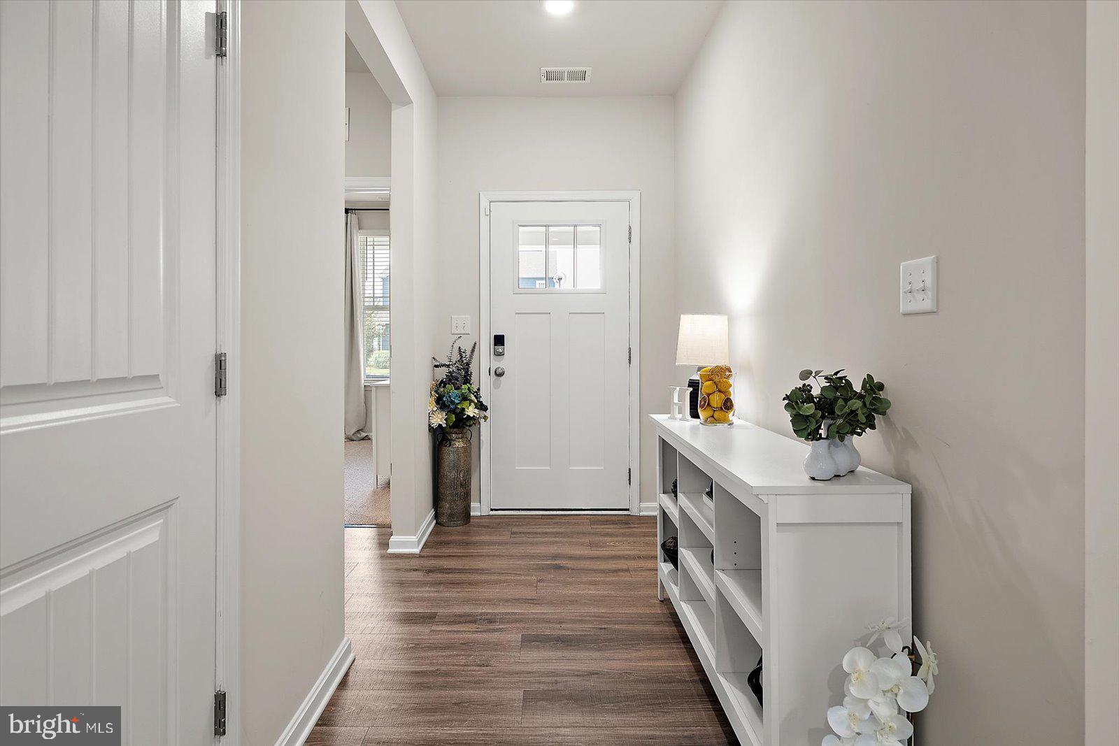 ROWENS MILL - Residential