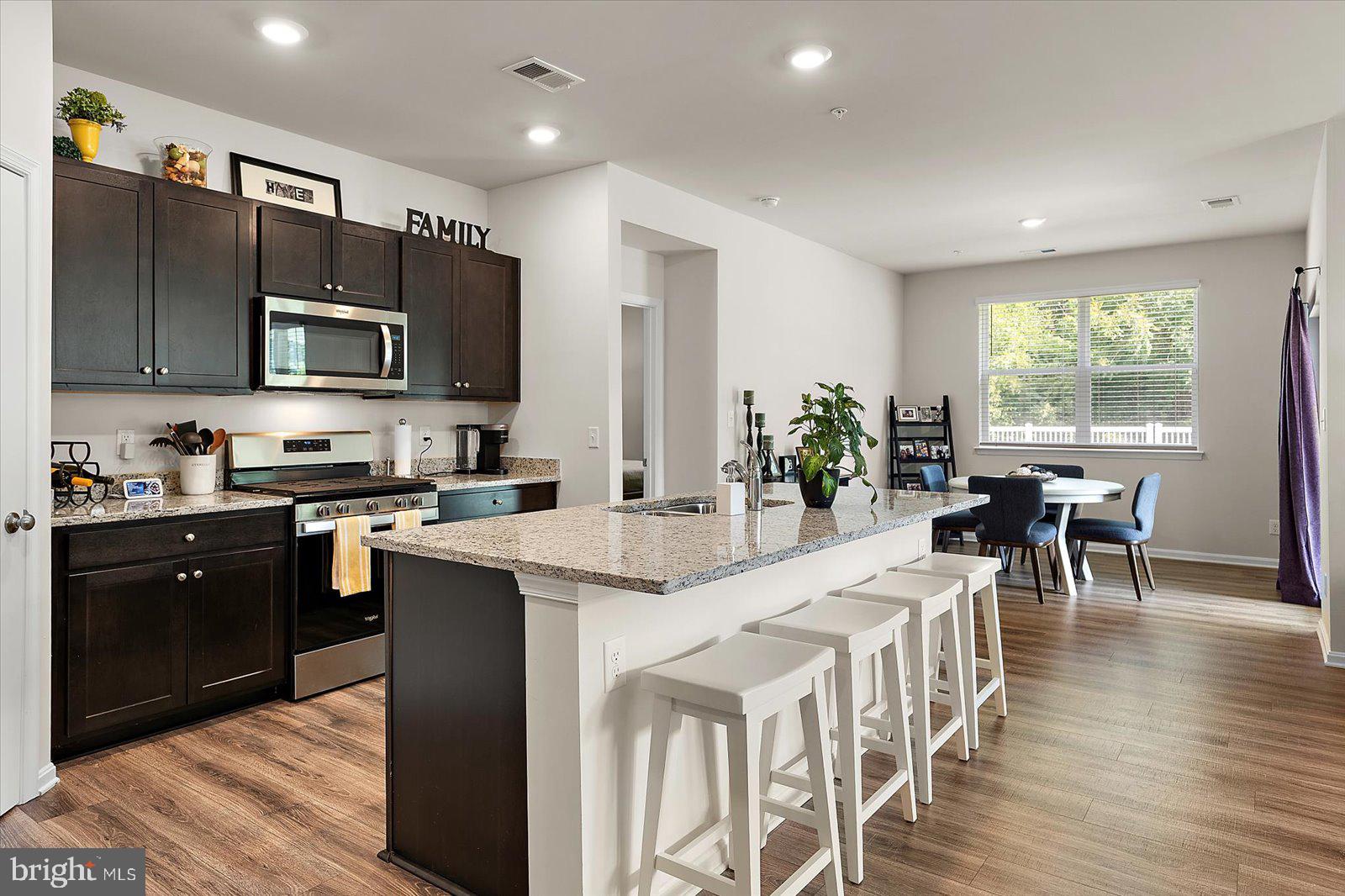 ROWENS MILL - Residential