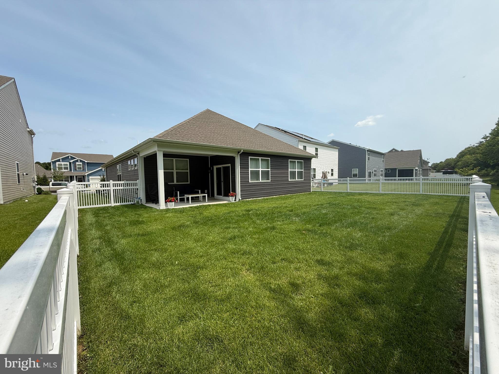 ROWENS MILL - Residential