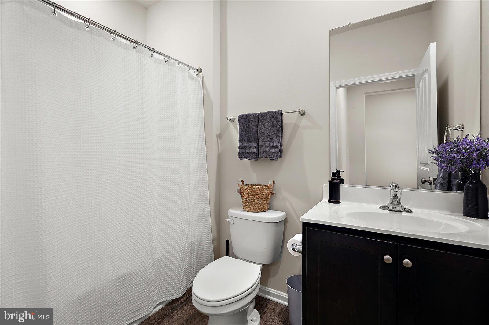 ROWENS MILL - Residential