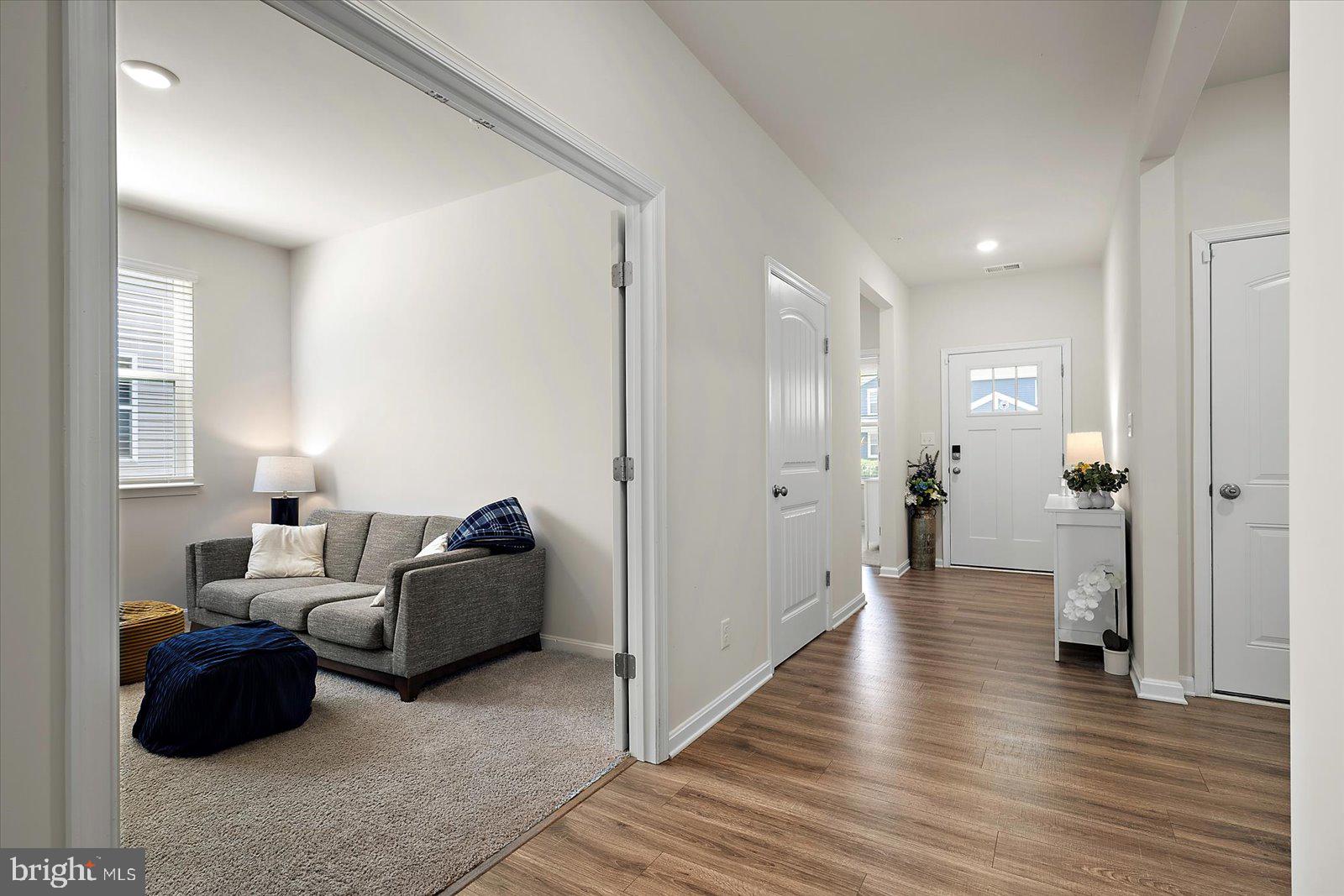 ROWENS MILL - Residential