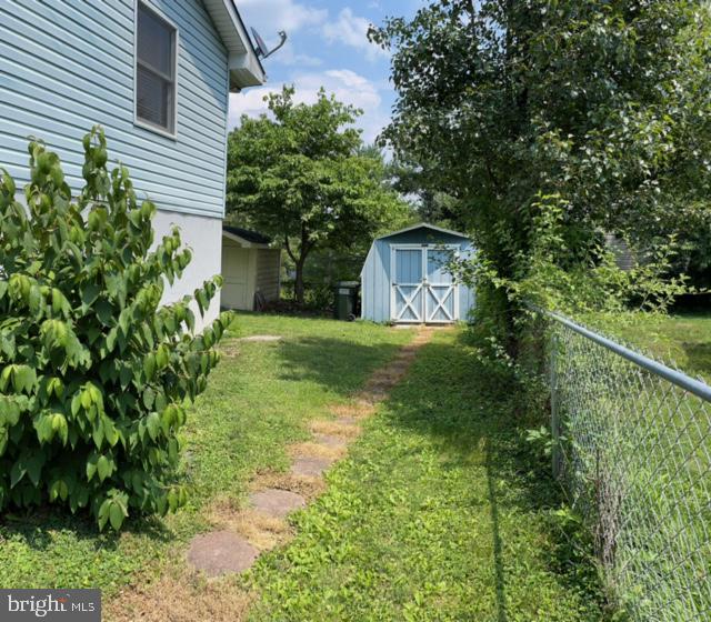 SHENANDOAH HILLS - Residential