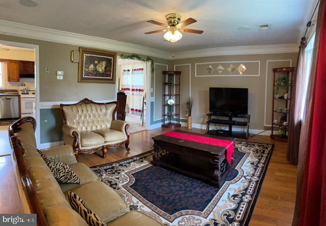 SHENANDOAH HILLS - Residential