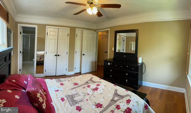 SHENANDOAH HILLS - Residential