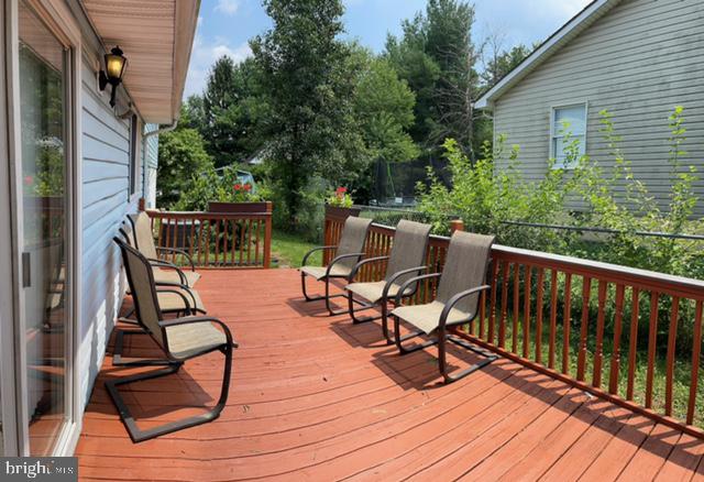 SHENANDOAH HILLS - Residential