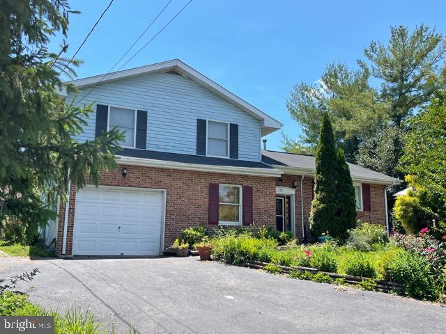 SHENANDOAH HILLS - Residential