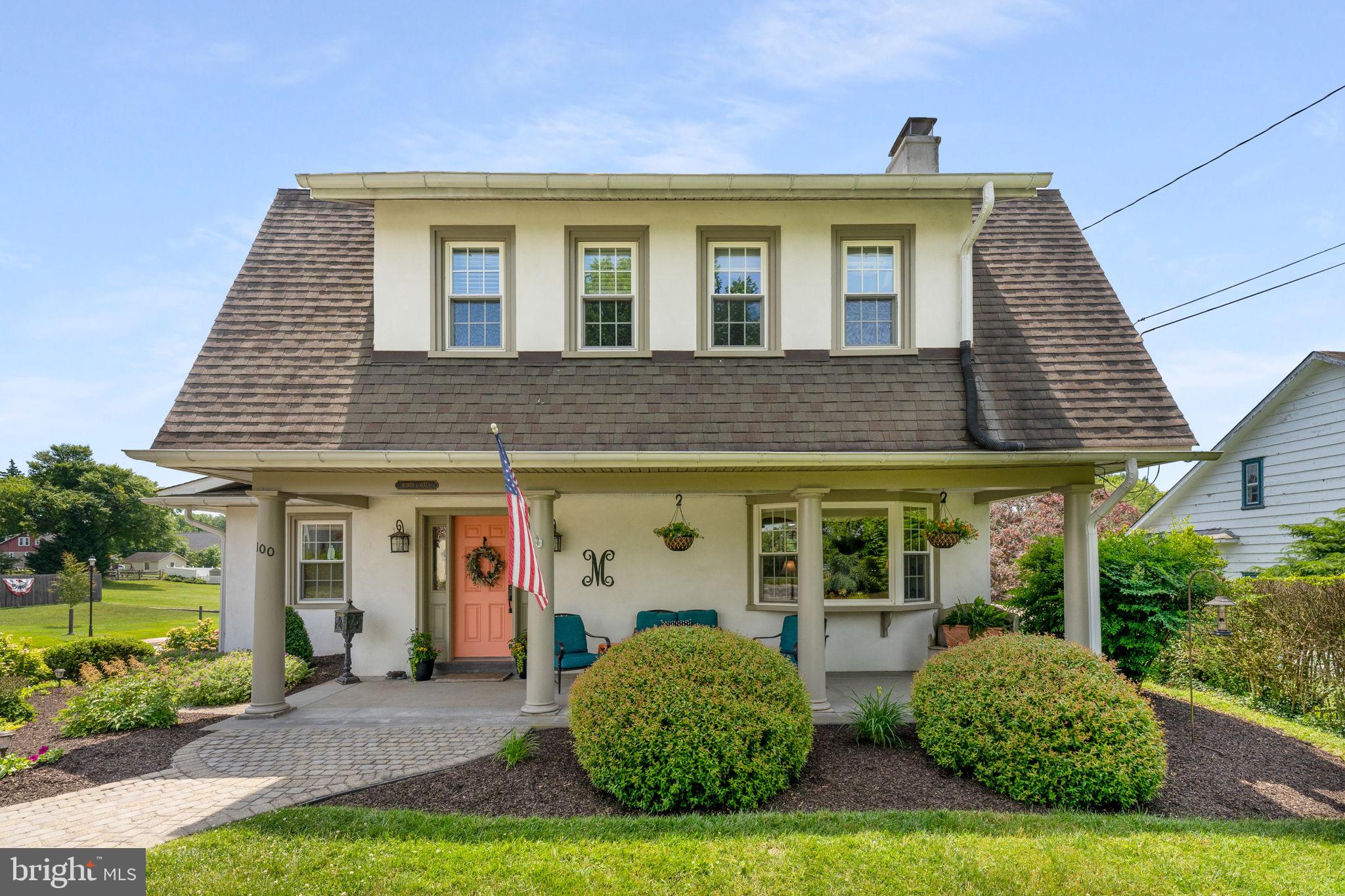 MALVERN BORO - Residential