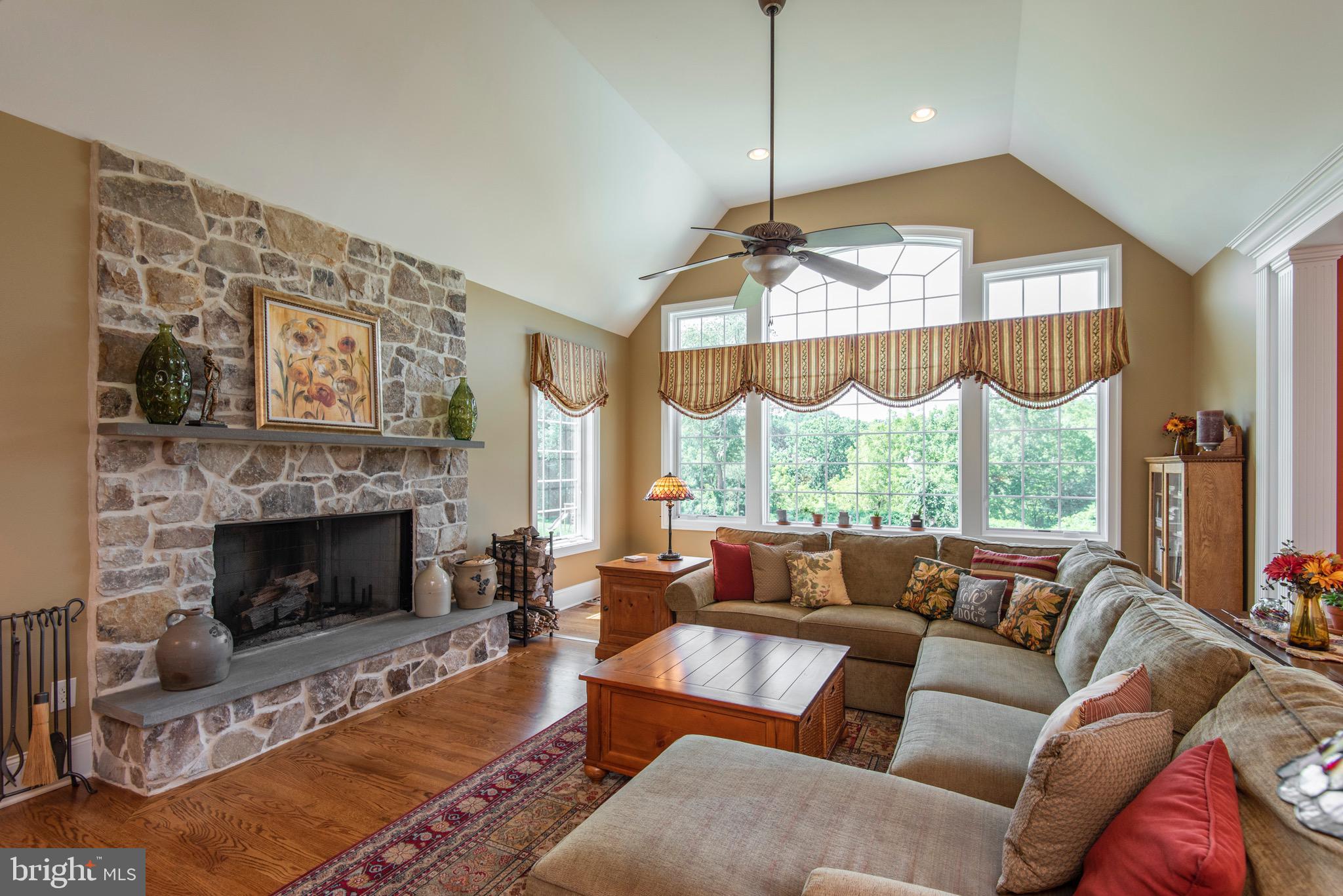 PARKER PRESERVE - Residential