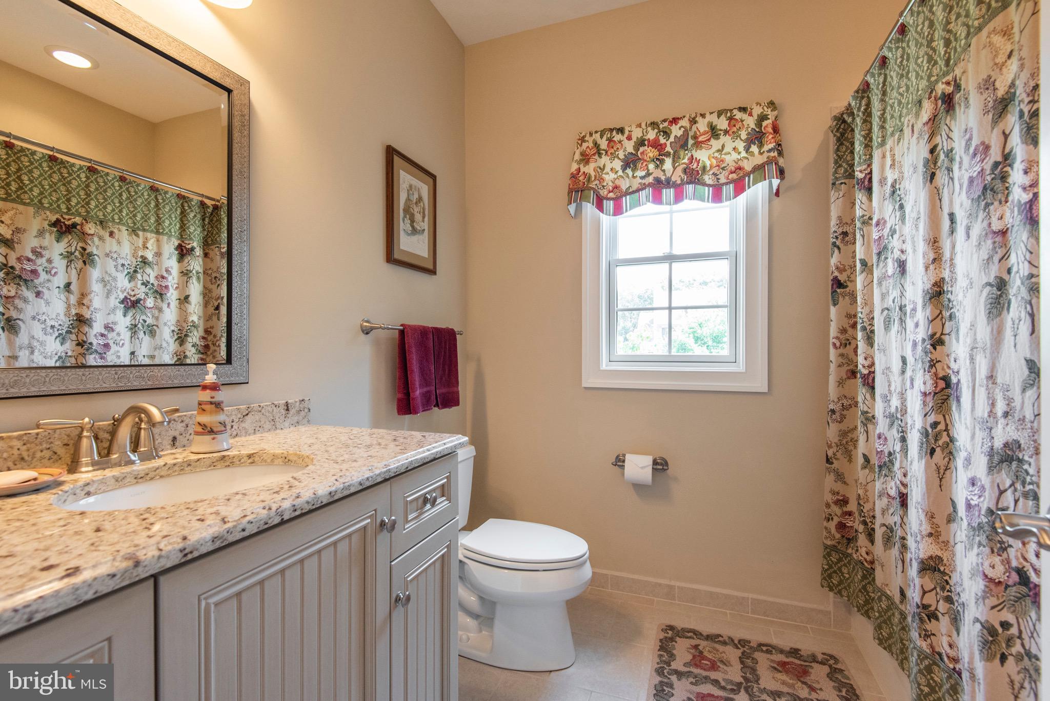 PARKER PRESERVE - Residential