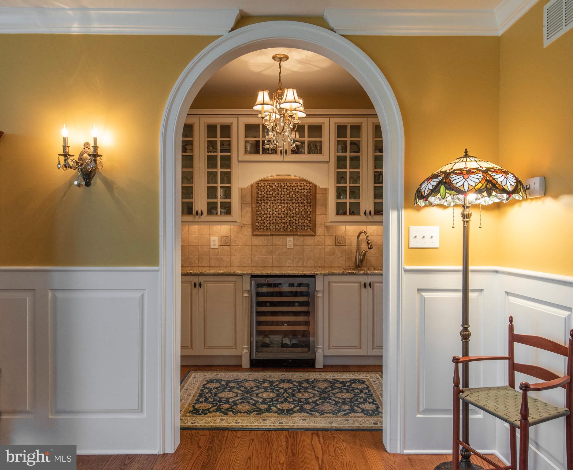 PARKER PRESERVE - Residential