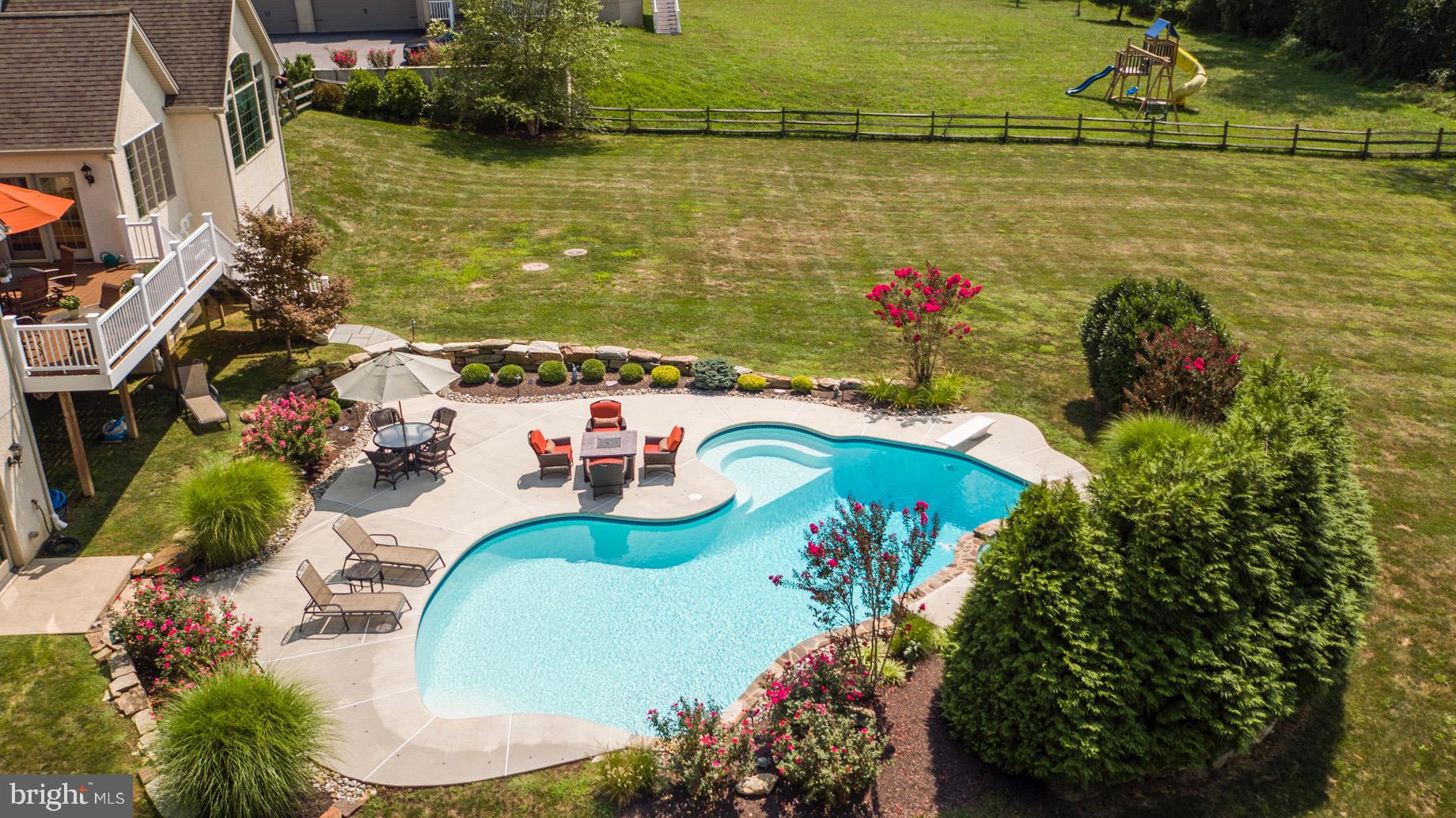 PARKER PRESERVE - Residential