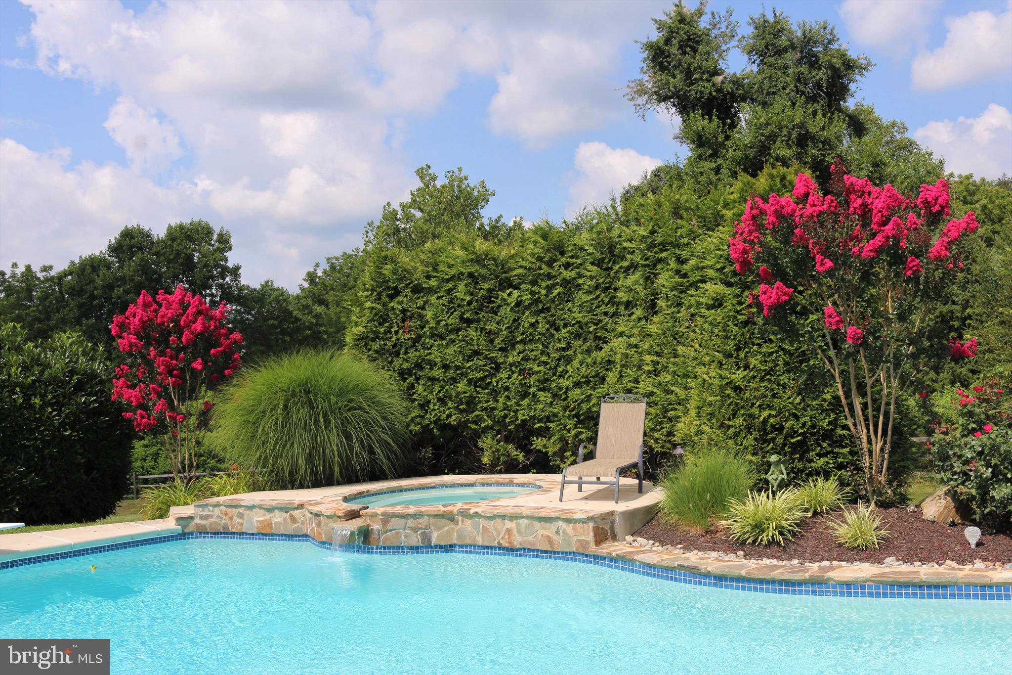 PARKER PRESERVE - Residential