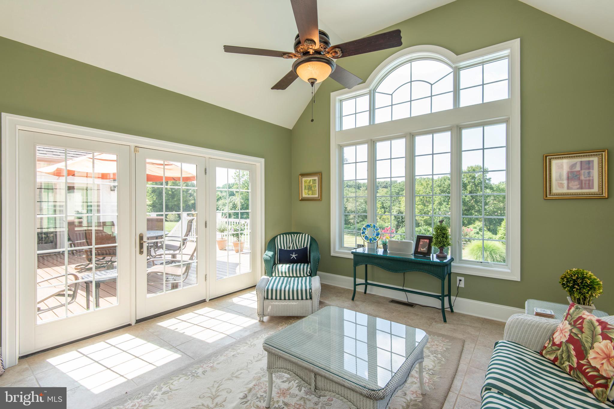 PARKER PRESERVE - Residential