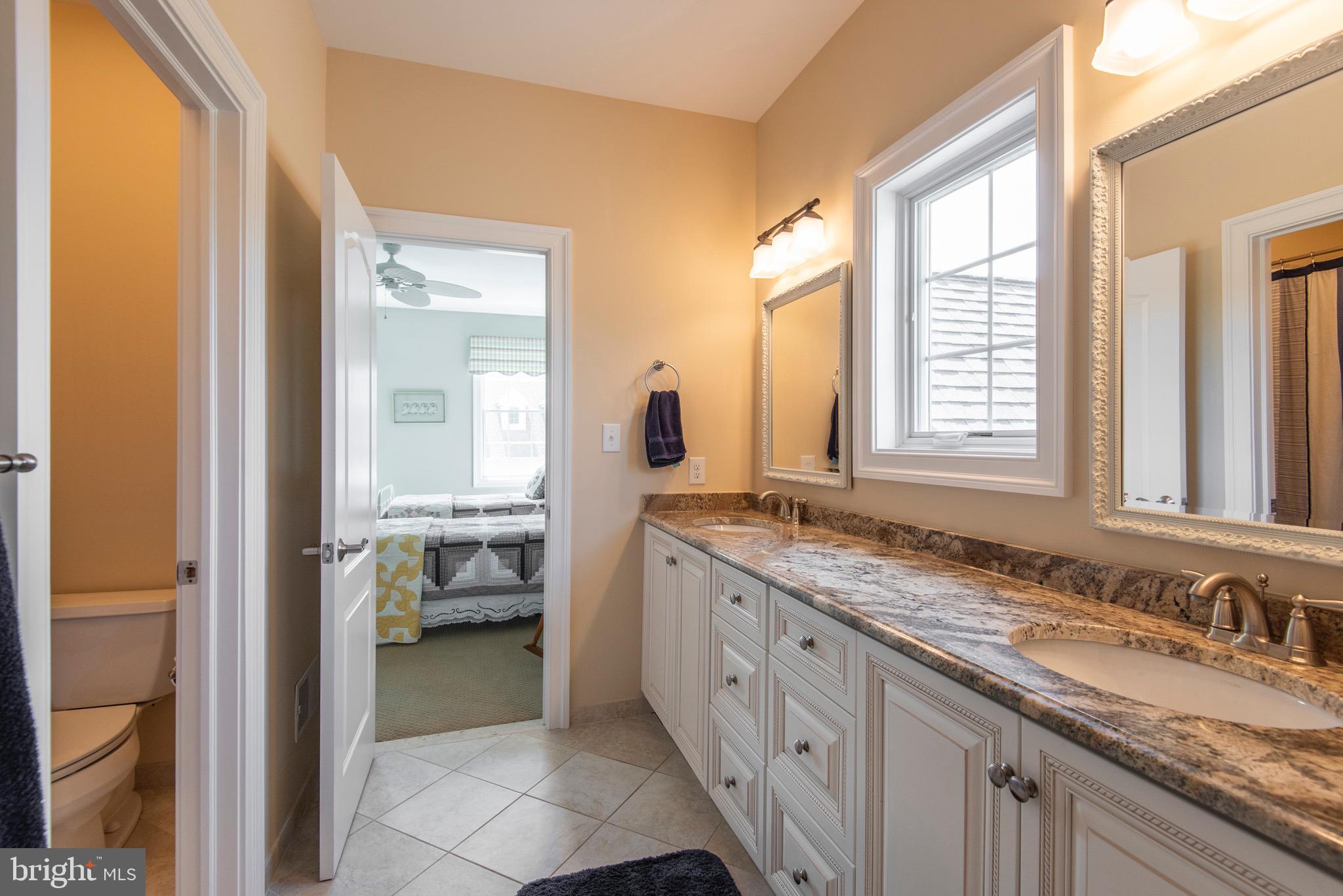 PARKER PRESERVE - Residential