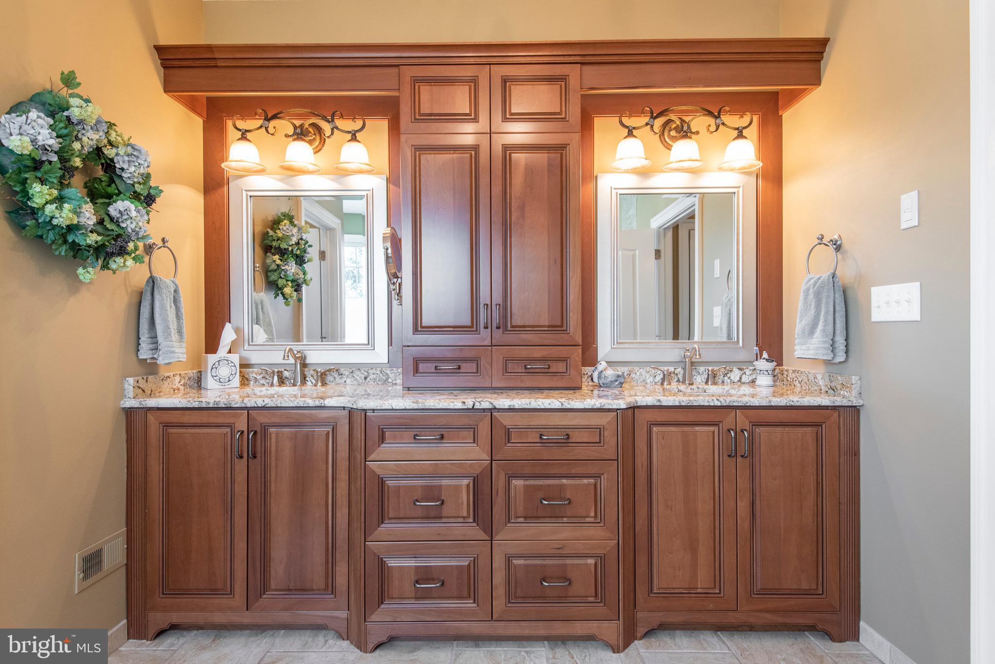 PARKER PRESERVE - Residential