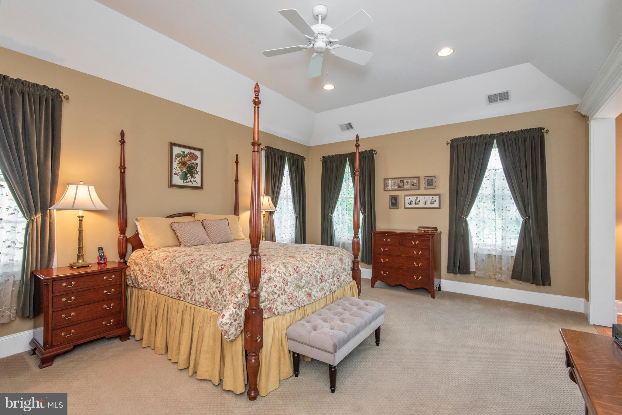 PARKER PRESERVE - Residential