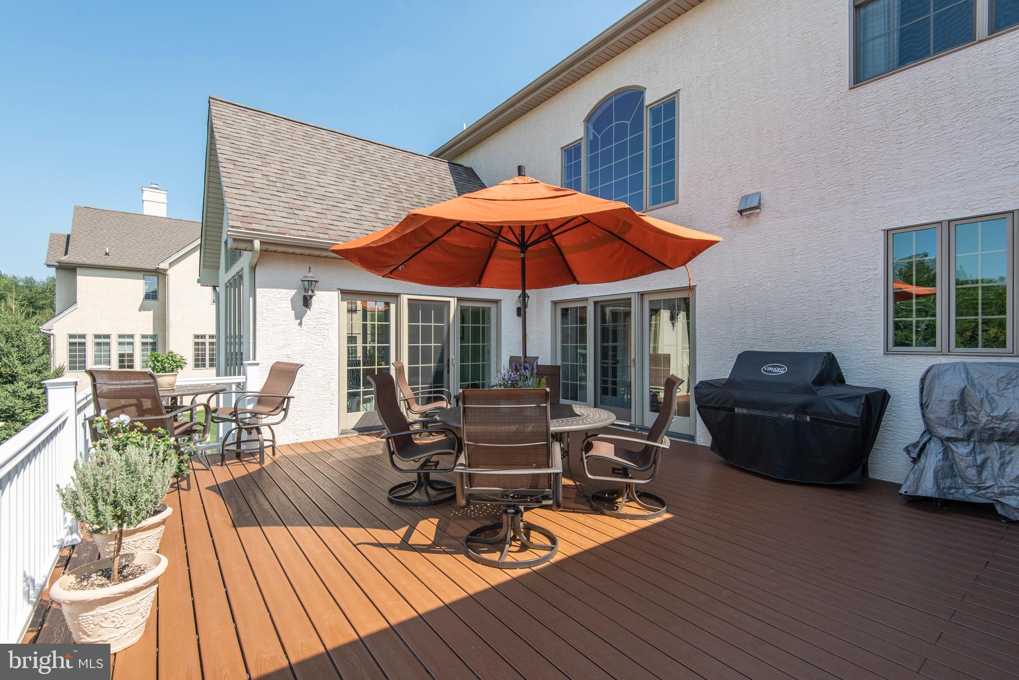 PARKER PRESERVE - Residential