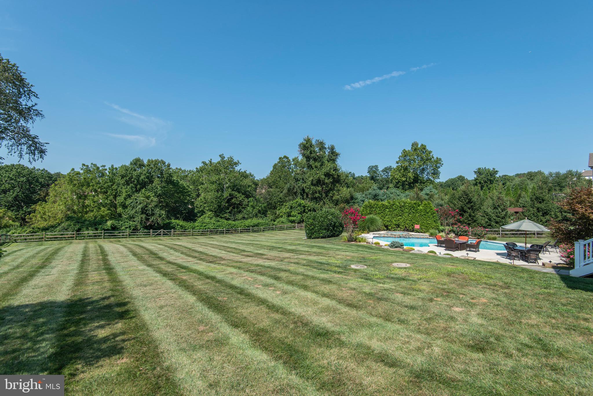 PARKER PRESERVE - Residential