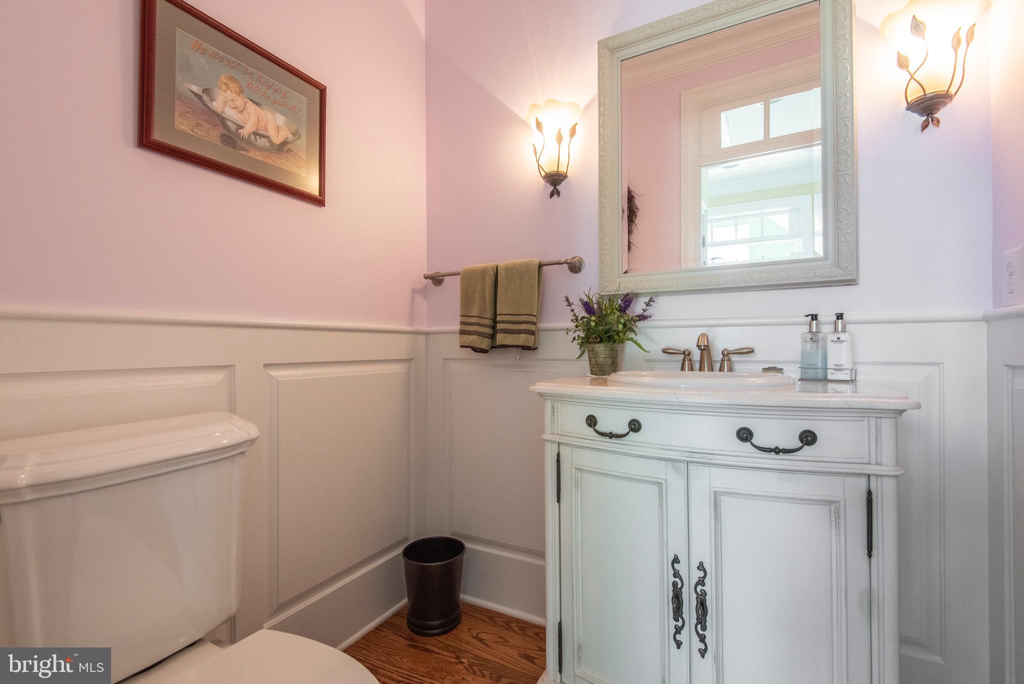 PARKER PRESERVE - Residential