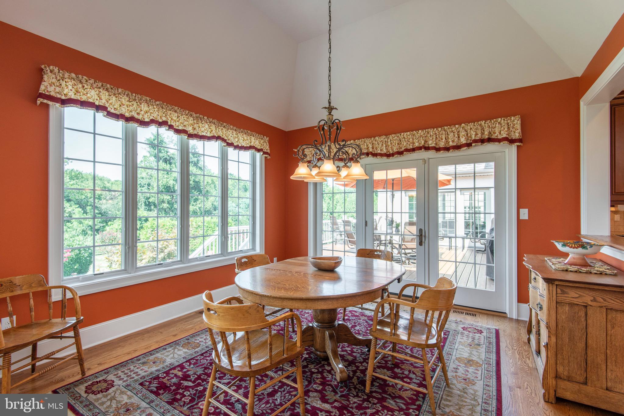 PARKER PRESERVE - Residential