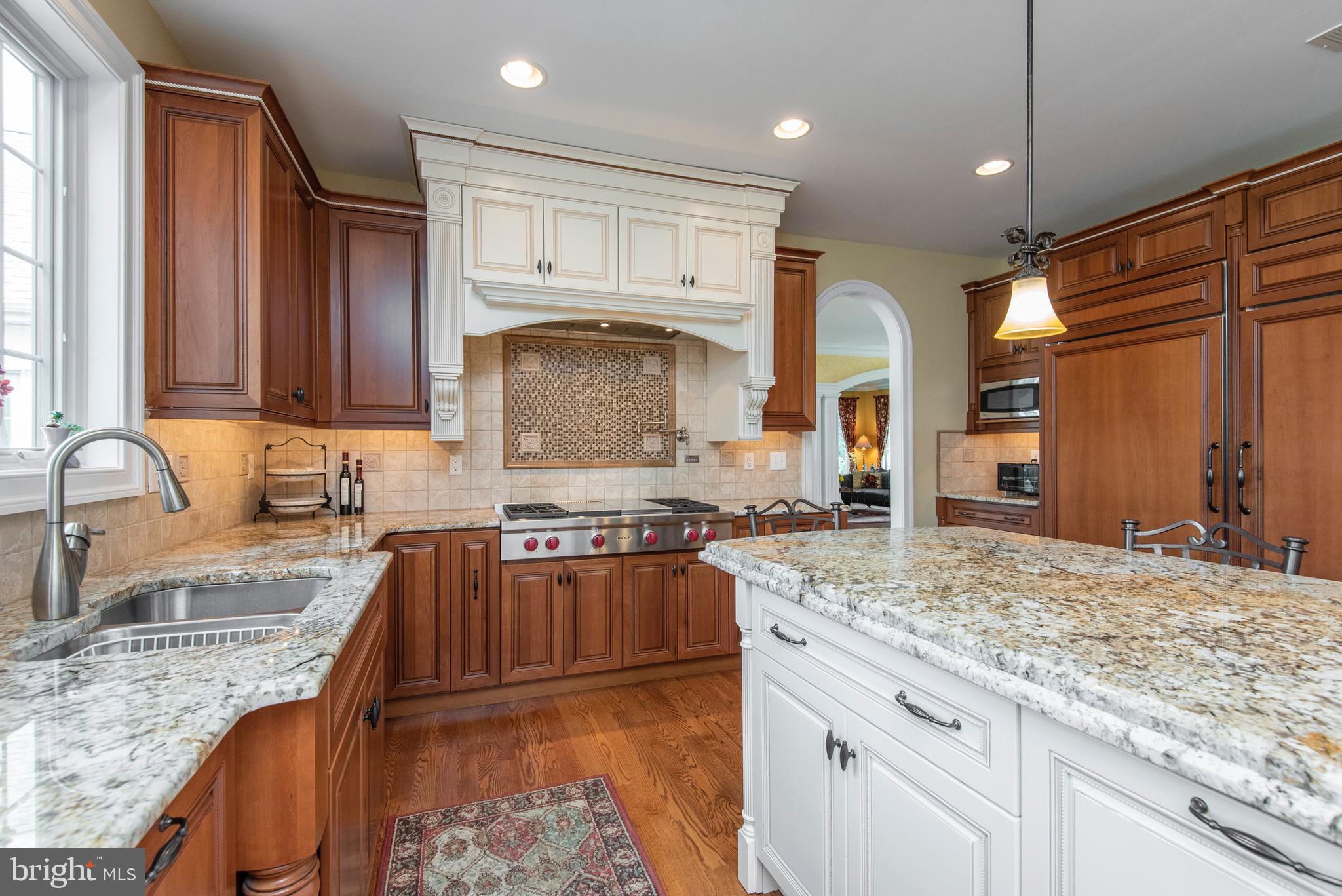 PARKER PRESERVE - Residential