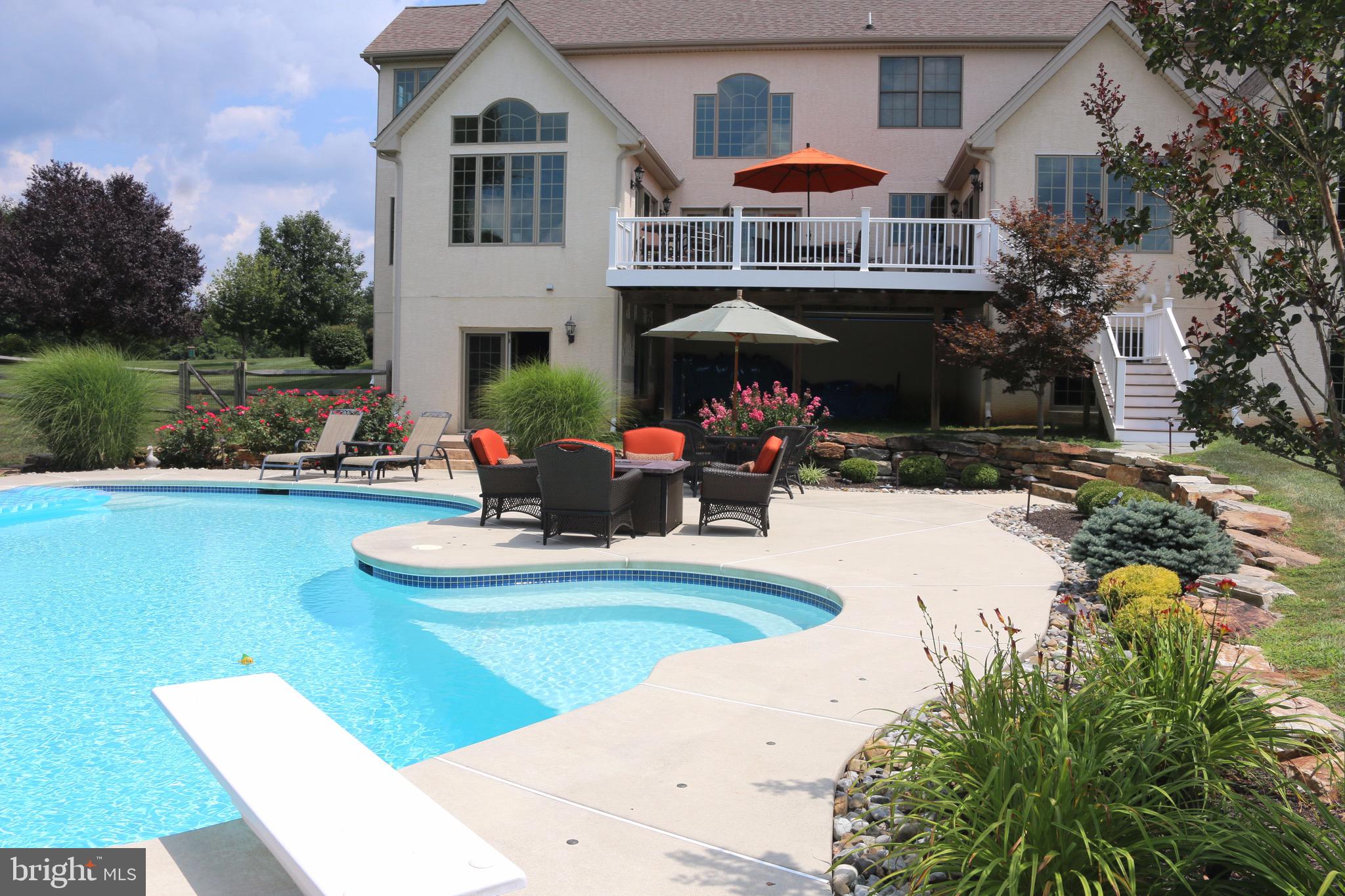 PARKER PRESERVE - Residential