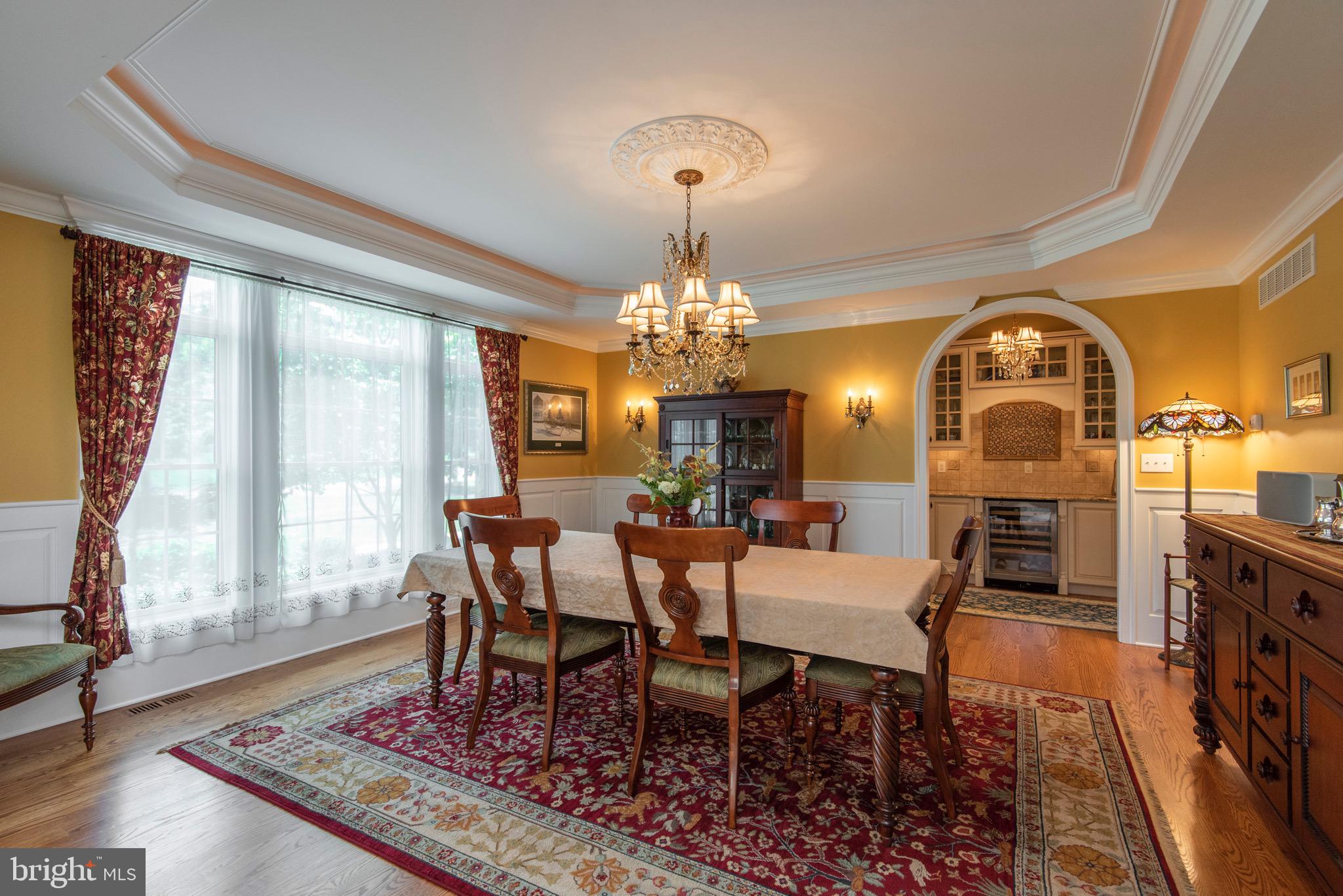 PARKER PRESERVE - Residential