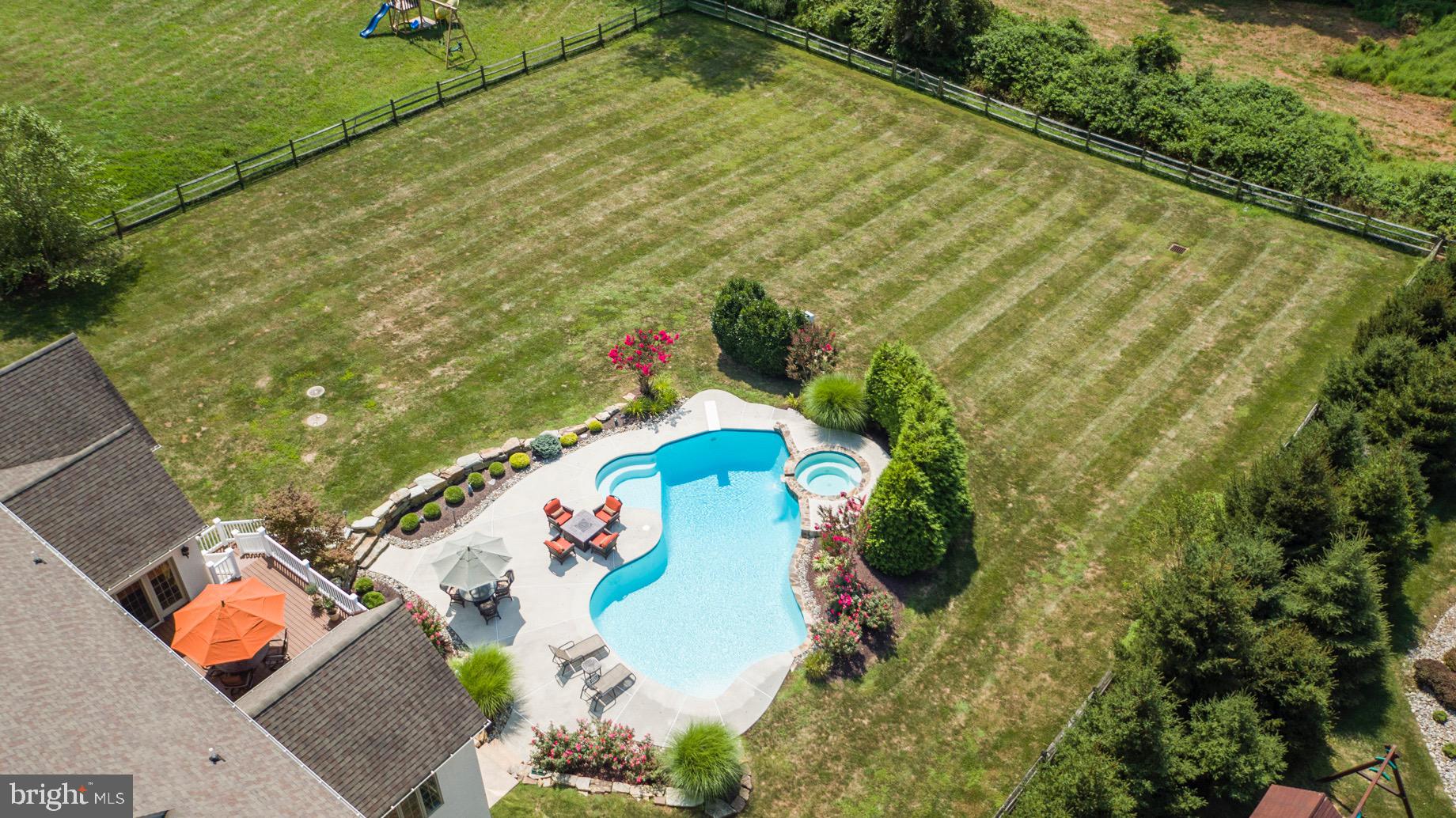 PARKER PRESERVE - Residential