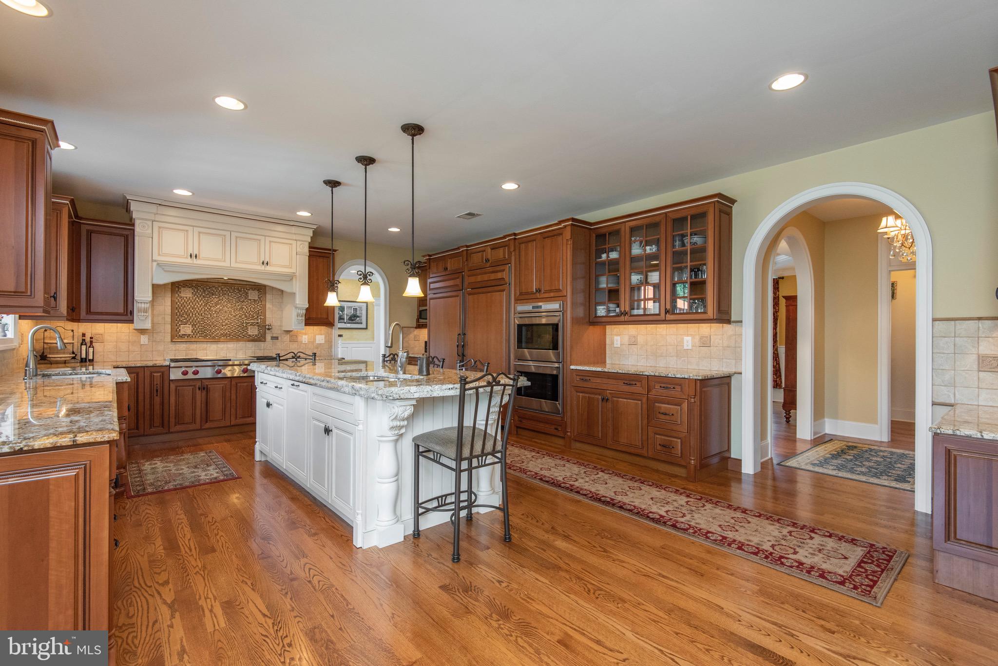 PARKER PRESERVE - Residential