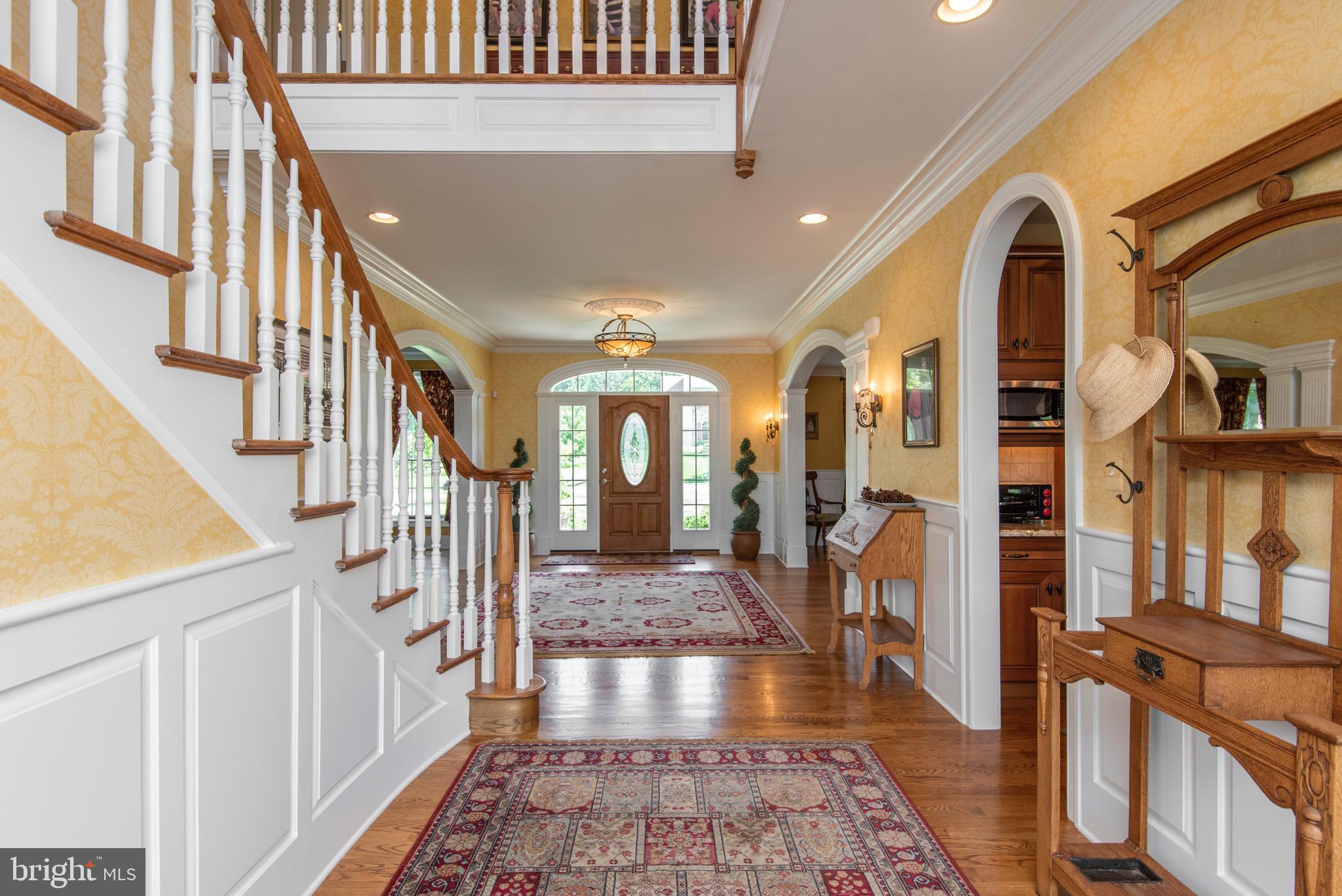 PARKER PRESERVE - Residential