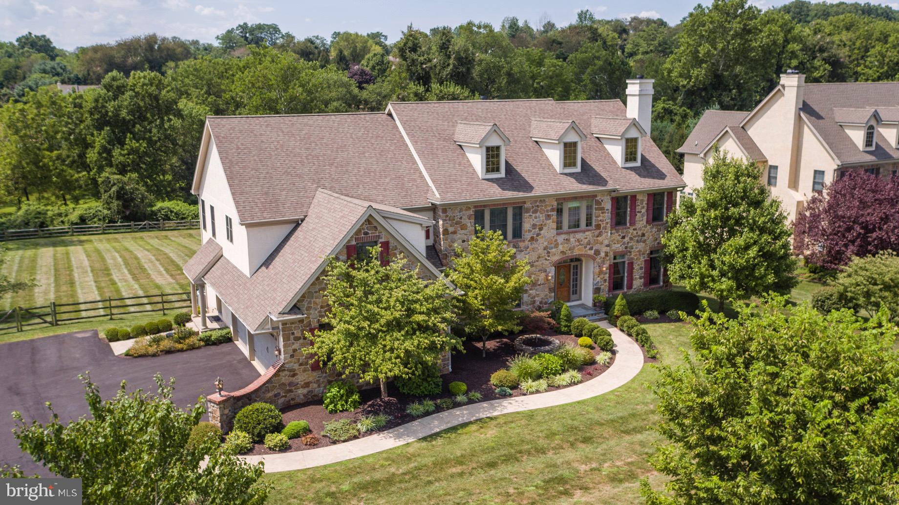 PARKER PRESERVE - Residential