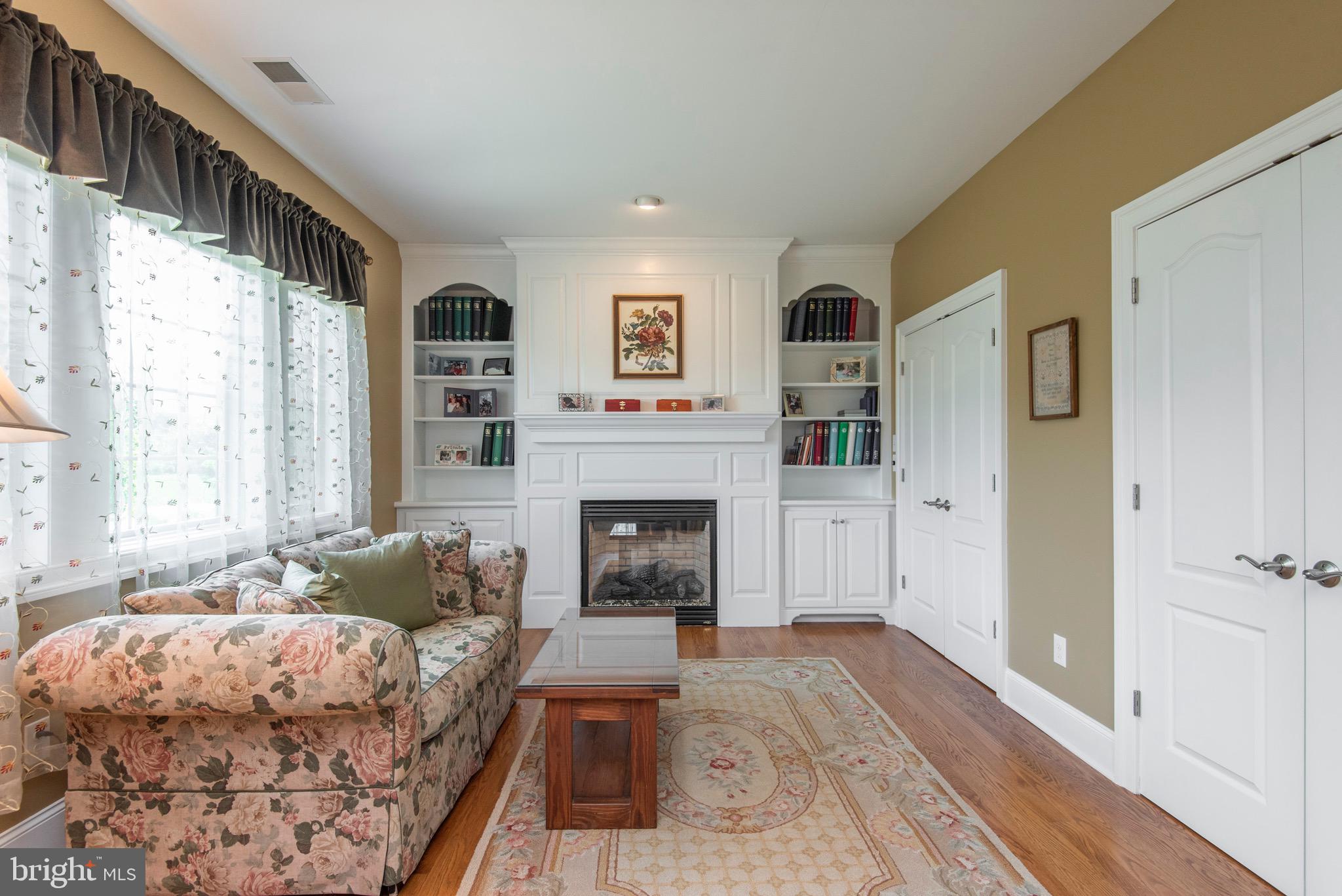 PARKER PRESERVE - Residential