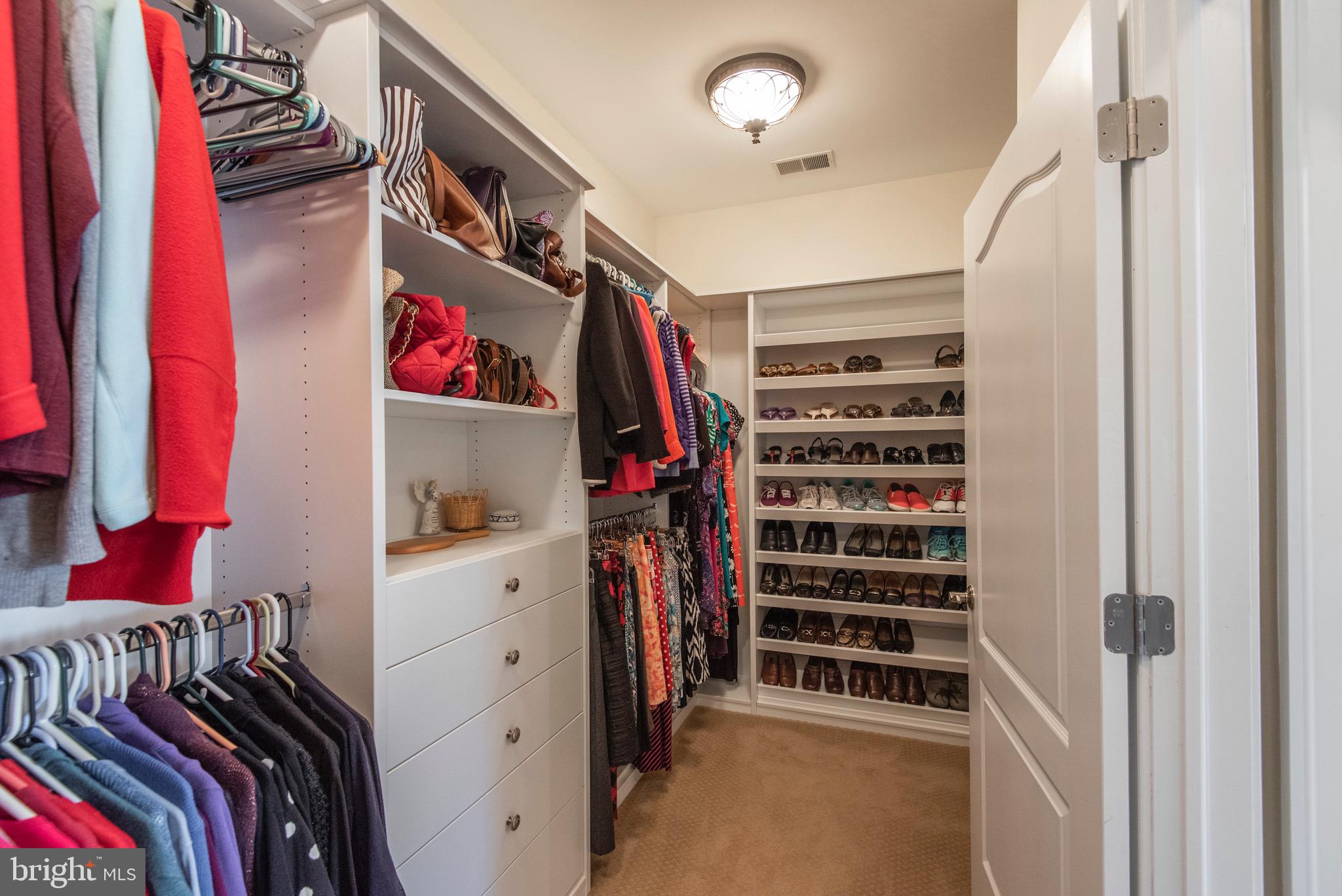 PARKER PRESERVE - Residential