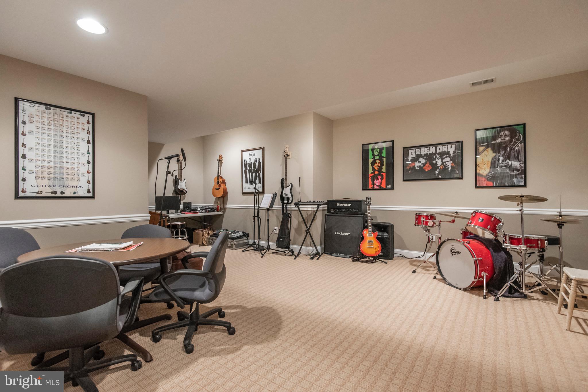 PARKER PRESERVE - Residential